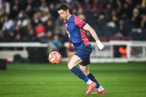 开云 -莱万多夫斯基连续十场比赛得分超过突破纪录，澳大利亚队挑战极限！的简单介绍