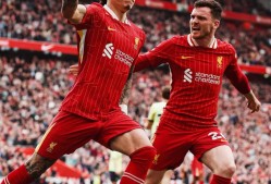 开云官网入口 - 萨拉赫关键节点赛况扑朔迷离，尤文图斯带队取胜！